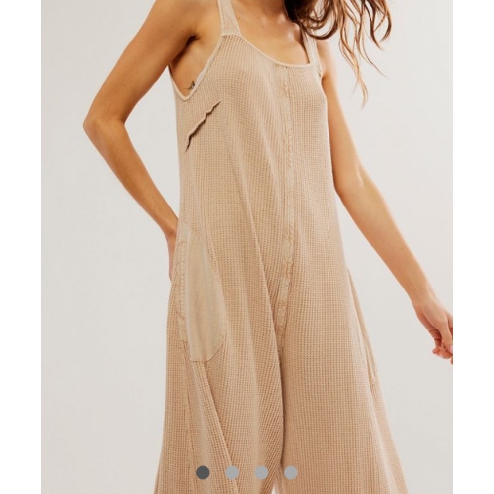 ❗️Free People One - Callie Piece❗️